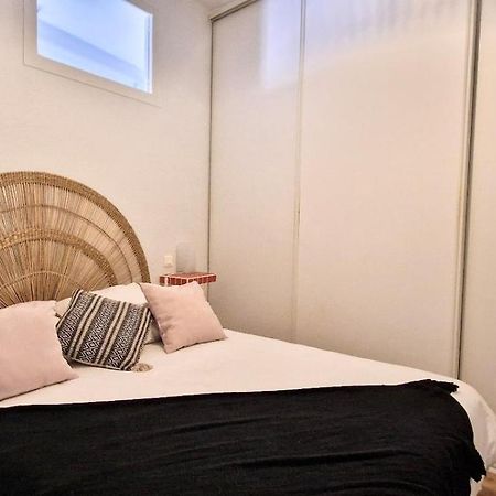 Charmant Appartement Banyuls-sur-Mer Esterno foto