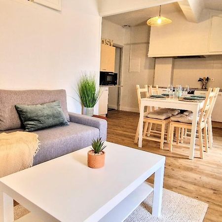Charmant Appartement Banyuls-sur-Mer Esterno foto